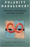 [Book] Polarity Management: Identifying and Managing Unsolvable Problems