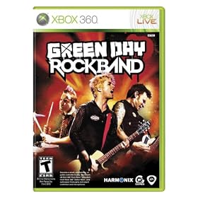Green Day: Rock Band (�A����)