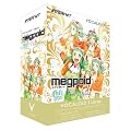 VOCALOID 3 Megpoid Complete
