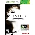 Xbox360 Silent Hill HD Collection �A�W�A��