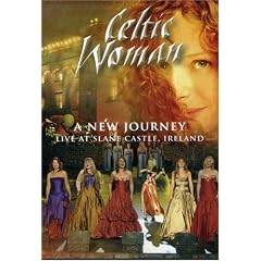 New Journey: Live at Slane Castle [DVD] [Import]