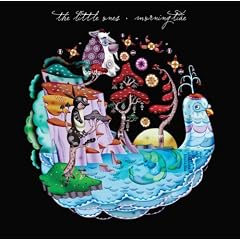 Morning Tide [12 inch Analog]