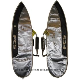 �y20��OFF�z�V��-�g�{�[�h�p�@�n�[�h�P�[�XFCS �sDAYRUNNER SHORT 6'3 �t�y�J���[�zALLOY/ALLOY