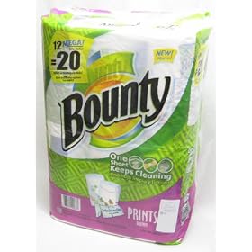 BOUNTY �o�E���e�B�L�b�`���y�[�p�[ 140�V�[�g 12���[�� 2���d�˃L���g���H ���_���v�����g �o�E���e�B�[ �y�[�p�[�^�I��