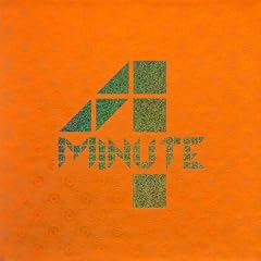 1�W - 4Minutes Left�i�؍��Ձj