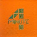 1�W - 4Minutes Left�i�؍��Ձj