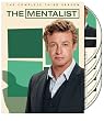 Mentalist: Complete Third Season [DVD] [Import]