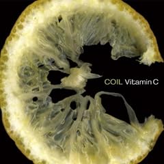 COIL『Vitamin C』
