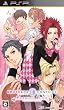 BROTHERS CONFLICT Passion Pink(�ʏ��)