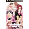 BROTHERS CONFLICT Passion Pink(�ʏ��)