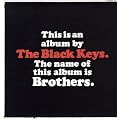 Brothers [12 inch Analog]
