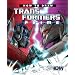 How to Draw Transformers Prime (Tansformers)