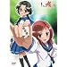 ��-Saki- 3 [DVD]