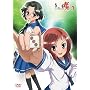 ��-Saki- 3 [DVD]