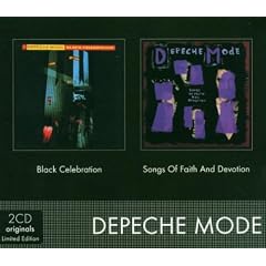 Black Celebration & Song of Fa