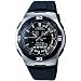 [�J�V�I]CASIO �r���v �X�^���_�[�h �A�i���O/�f�W�^���R���r���f�� AQ-164W-1AJF �����Y