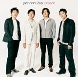 [CD]Jammin’ Zeb ドリーム