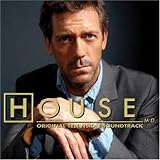 [Music] Dr. House