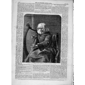 1859 �̍Ō��V���l�� Frith �̃n�[�v�̐l�� Flatou �̈�����̌|�p
