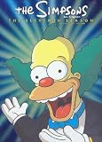 [DVD] The Simpsons - The Complete Eleventh Season