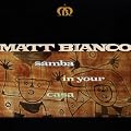 Samba in Your Casa