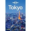 Lonely Planet Tokyo