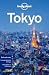 Lonely Planet Tokyo