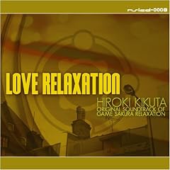 LOVE RELAXATION
