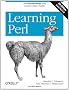 Learning Perl