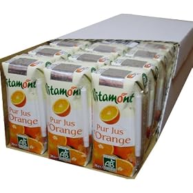 ���B�^���� �s���A�v���X�g �I�����W�W���[�X 200ml�~24�{