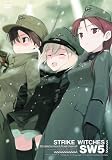 [DVD]福圓美里 ストライクウィッチーズ 限定版 第5巻 [DVD]