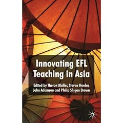 Innovating EFL Teaching in Asia