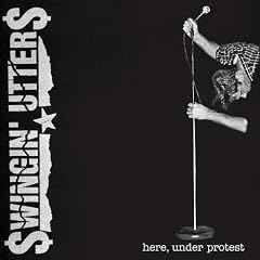 Here Under Protest