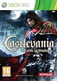  Castlevania : lords of shadow