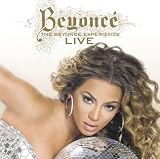 [CD]ビヨンセ B’DAY~ザ・ビヨンセ・エクスペリエンス・ライヴ(DVD付)