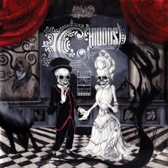 Bone Palace Ballet (Ocrd)