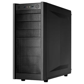 �A���e�b�N �~�h���^���[PC�P�[�X ANTEC ONE
