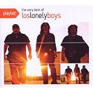 Playlist: The Very Best of Los Lonely Boys (Dig)