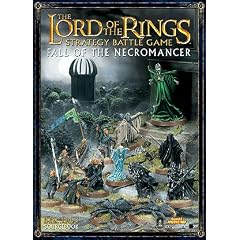 Fall of the Necromancer