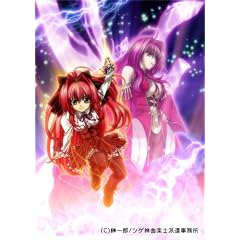 神曲奏界ポリフォニカ 5 初回限定版