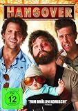 [DVD] Hangover