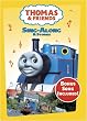 Sing Along & Stories [DVD] [Import]