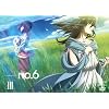 NO.6 VOL.3 �y�ʏ�Łz [DVD]
