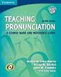 Teaching Pronunciation Paperback with Audio CDs (2): A Course Book and Reference Guide