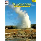 Yellowstone: The Story Behind the SceneryRoger Anderson�ɂ��
