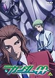 [DVD]宮野真守 機動戦士ガンダム00 6