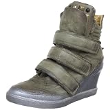 Airstep 254215, Baskets mode femme