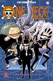 [B&uuml;cher] One Piece 42: Bd 42