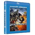 �g�����X�t�H�[�}�[ �u���[���C �_�u���p�b�N [Blu-ray]