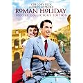 ���[�}�̋x�� ����50���N�L�O �f�W�^���E�j���[�}�X�^�[�� [DVD]
